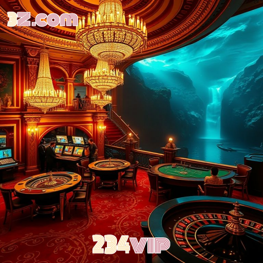234vip Cassino Premium